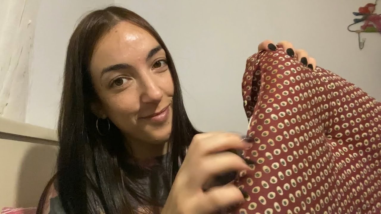 אסמר| טאפינג וסקרצ׳ינג💝