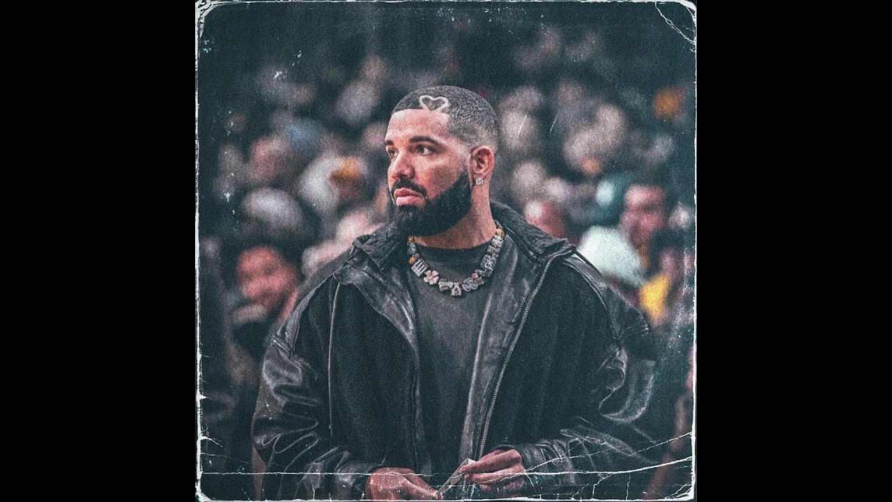 (FREE) Drake x Conductor Williams Type Beat - Red Button Pt. 4