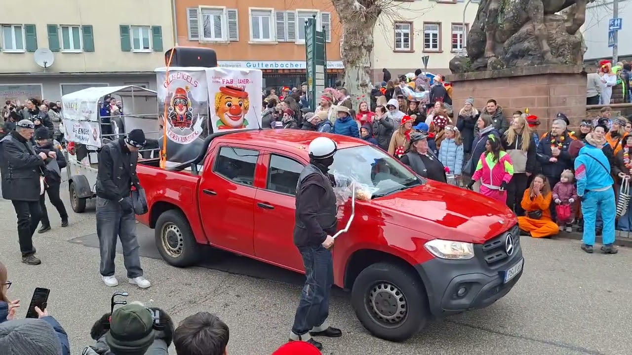 15.02.26 58.faschingumzug dahn 1.teil