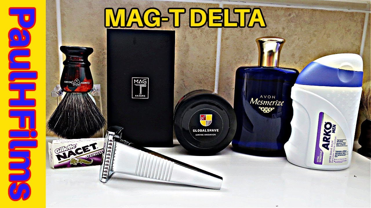 MAG -T 
