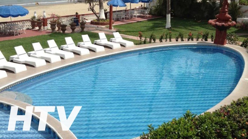 Villas el Dorado en Rincon de Guayabitos
