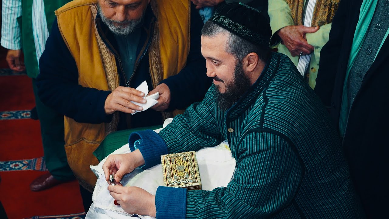 The Celebration of Laylatu l-Raghā’ib