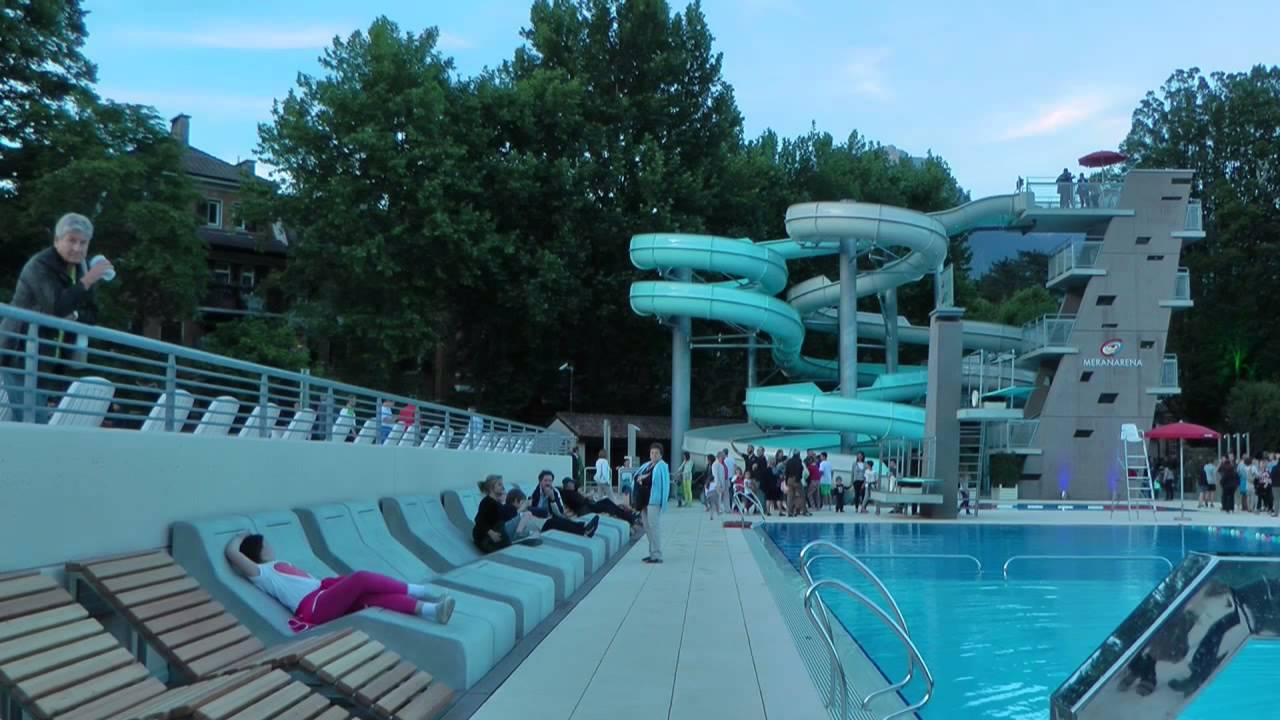 lido Merano