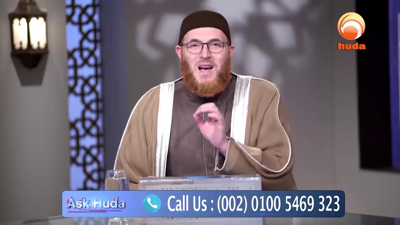 How to deal with weak and fabricated hadith Dr Muhammad Salah #islamqa #fatwa #HUDATV
