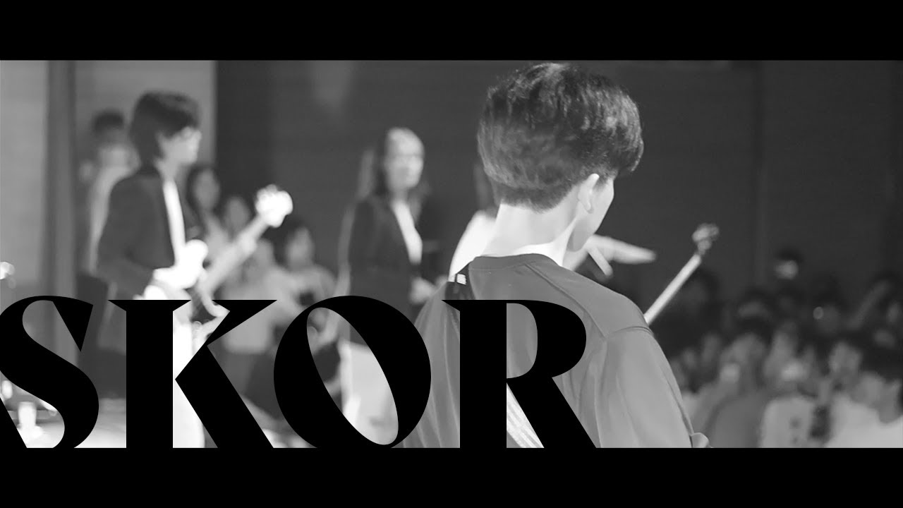 [🎸2023 청심제 락페스티벌 Live MV] - SKøR