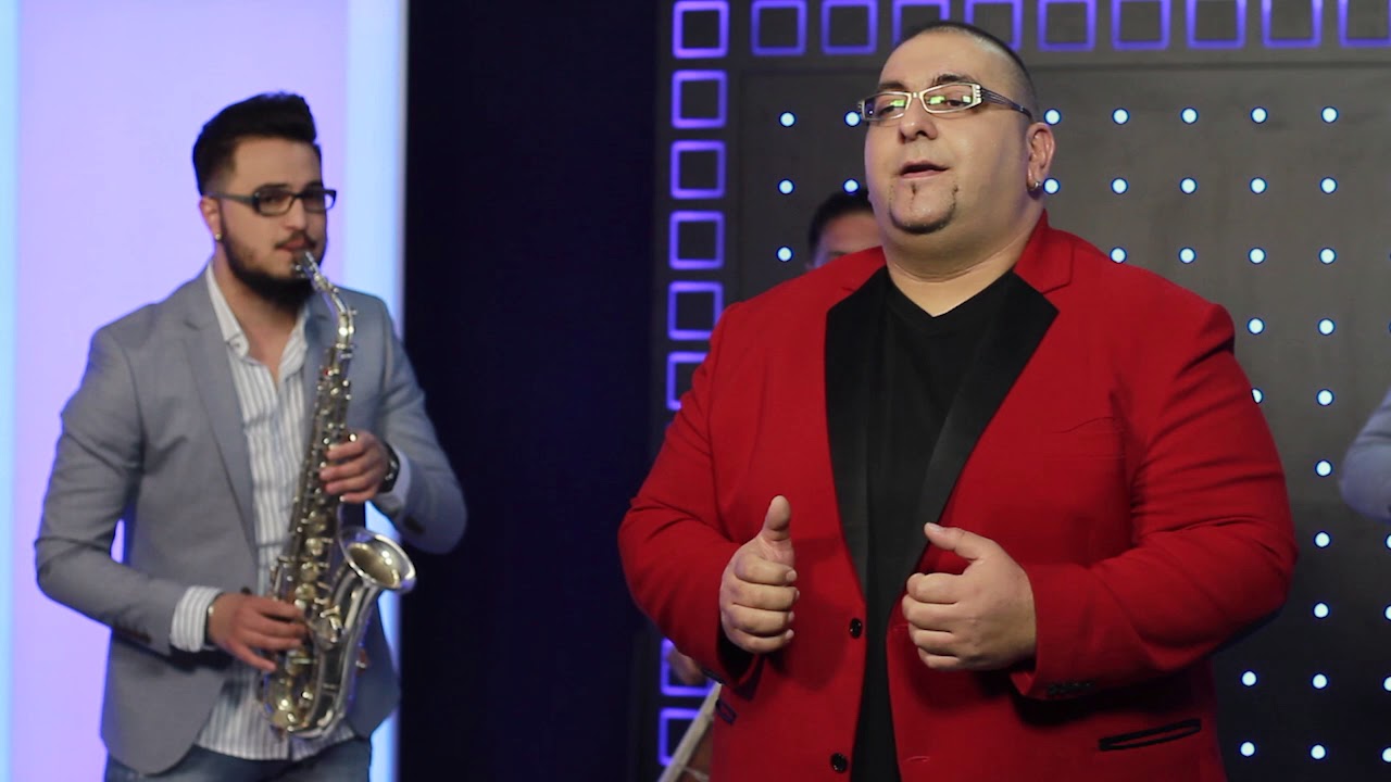 Hristijan Bozinov Kiko  - Turundzula