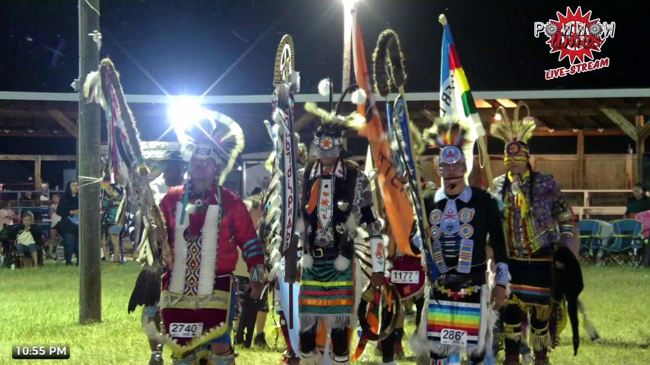 Beaver Lake Powwow - Saturday Night Live