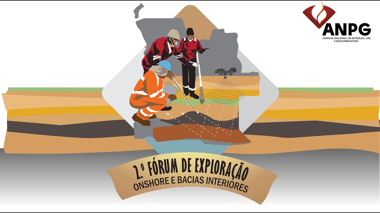 HISTÓRICO DA EXPLORAÇÃO PETROLÍFERA EM ANGOLA