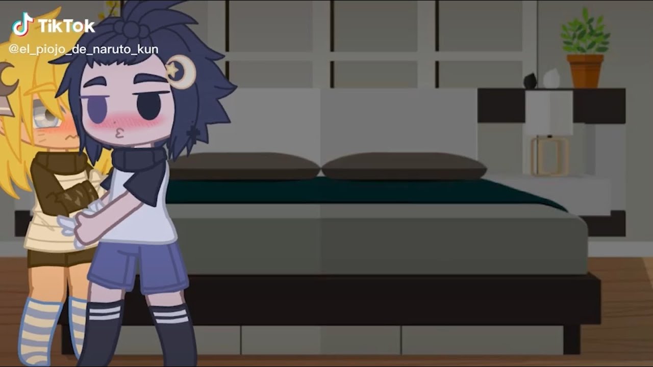 🌸 SaSuNaru Gacha Life & Gacha Club TikTok Compilation 🌸 Meme 🌸 [ #88 ]