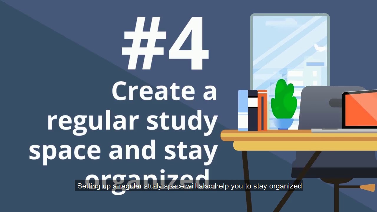 Online Study Tips For Student