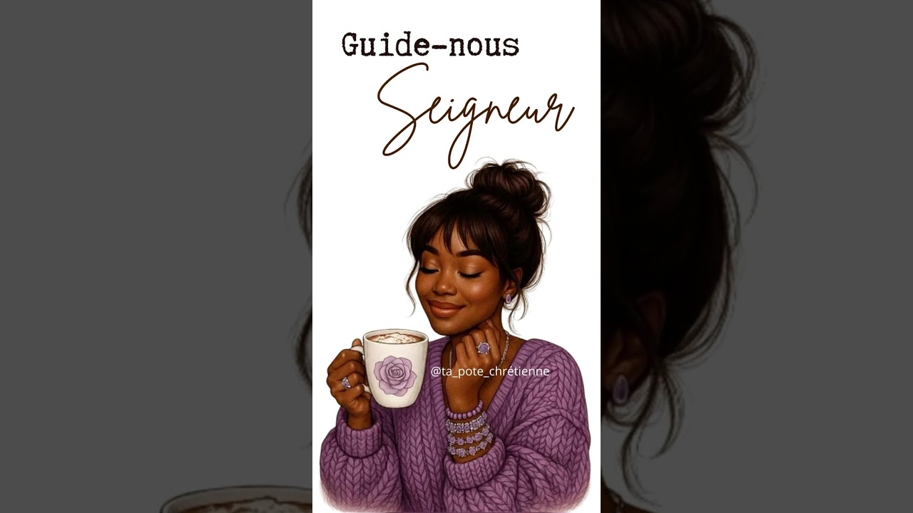 Louange Guide nous Seigneur