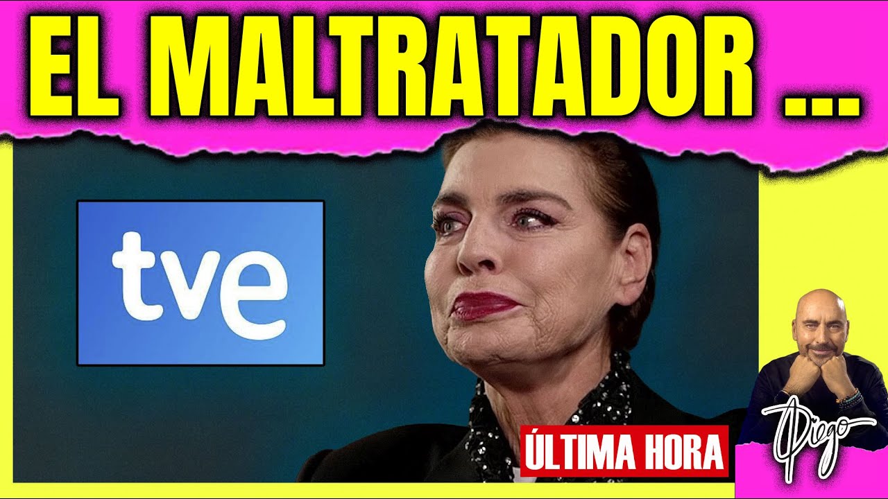 ANTONIA DELL'ATTE EN TVE 🔥 ENTREVISTA &Iacute;NTEGRA Y LA MANO OCULTA DETR&Aacute;S DE TODO