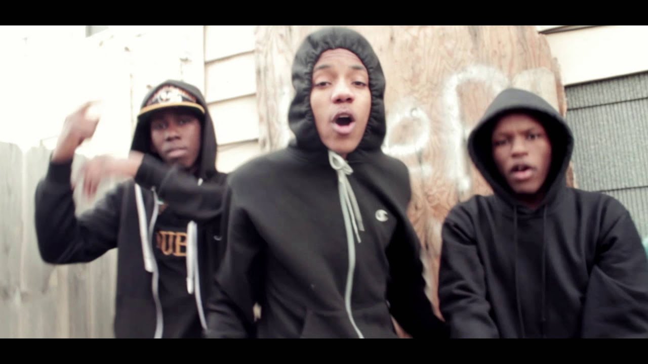 Taee Savage Ft/ DUCE & Kaydoe 