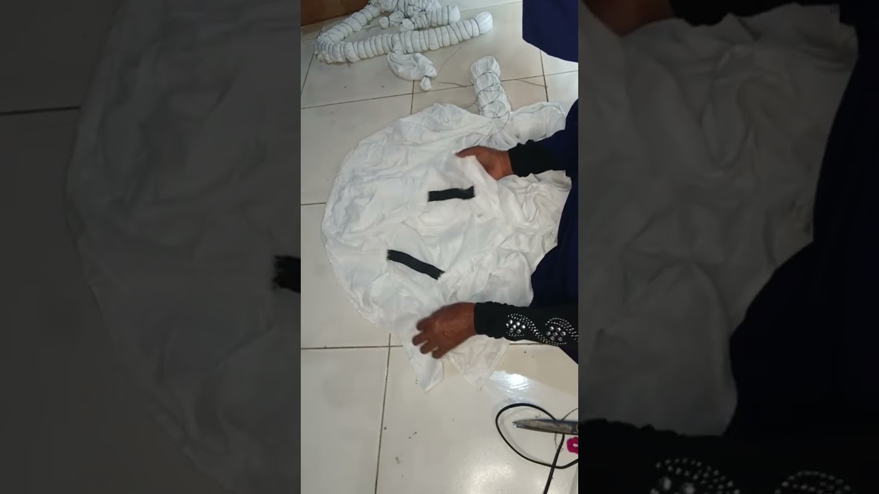 Go sariir karis#diy #beautiful #lifeisbutadream #fashion karis