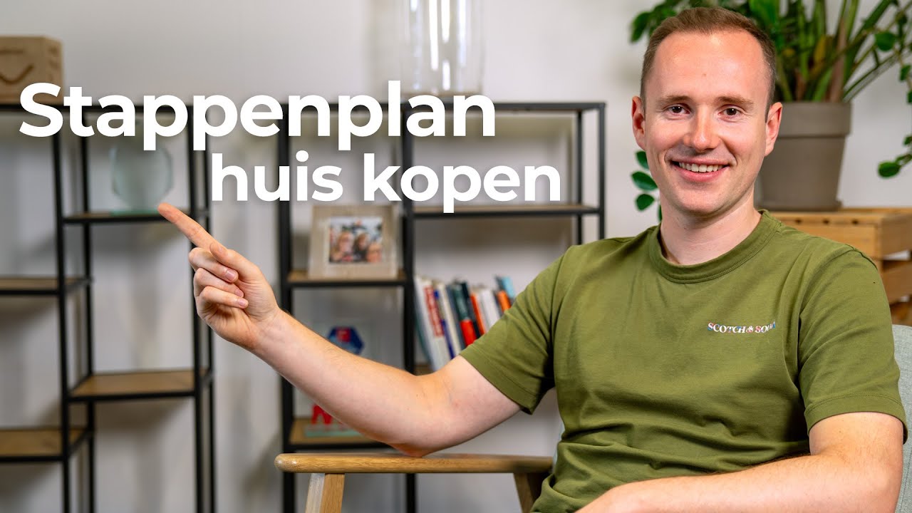 Een Woning Kopen? - Zo ziet het proces eruit | Viisi Hypotheek Tip