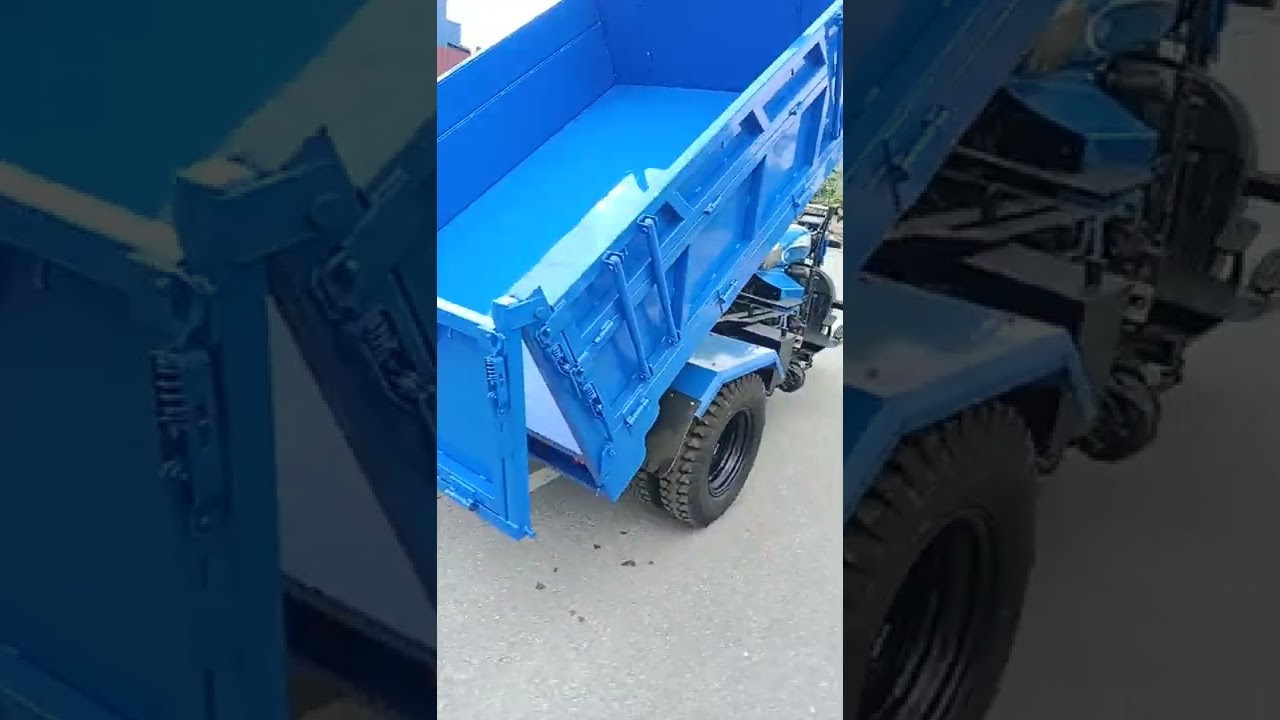 Xe máy dầu Kubota D1005. Thùng140x200x50. Xe mới - Có sẵn. LH ZALO 0918806693