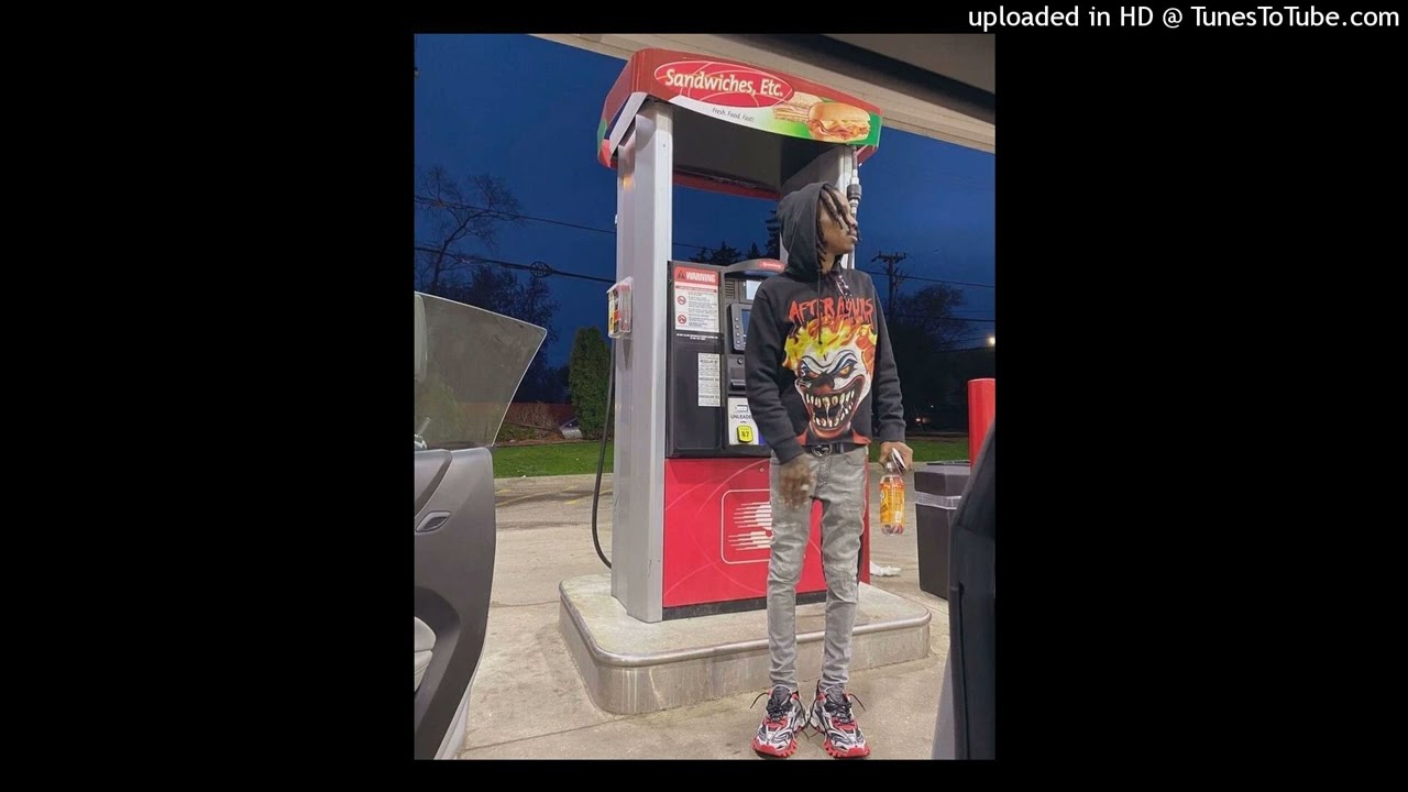 [FREE] Baby Smoove x Prince Jefe x Michigan Meech x Rx Wanny Type Beat 
