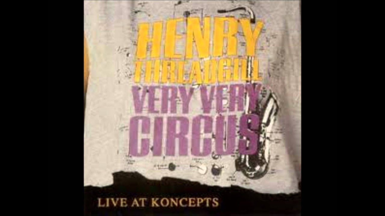 Henry Threadgill Very Very Circus - Next