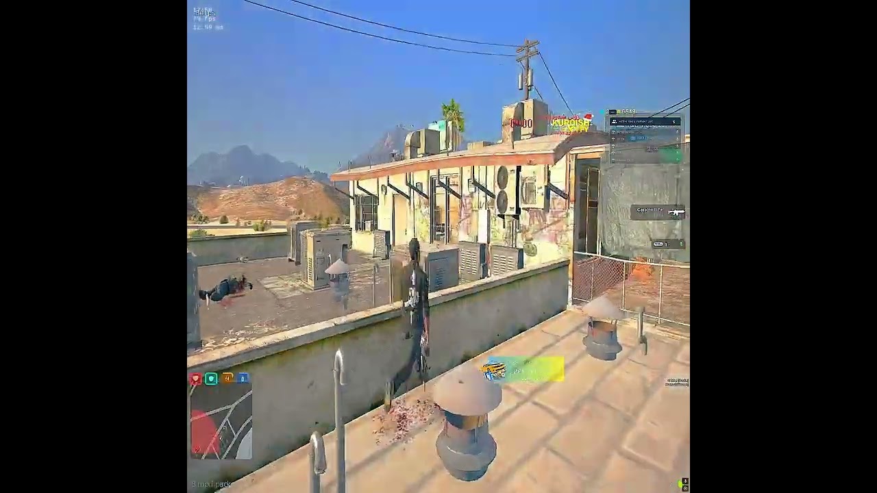 [KCRP] come back to kurdish city after 2 month