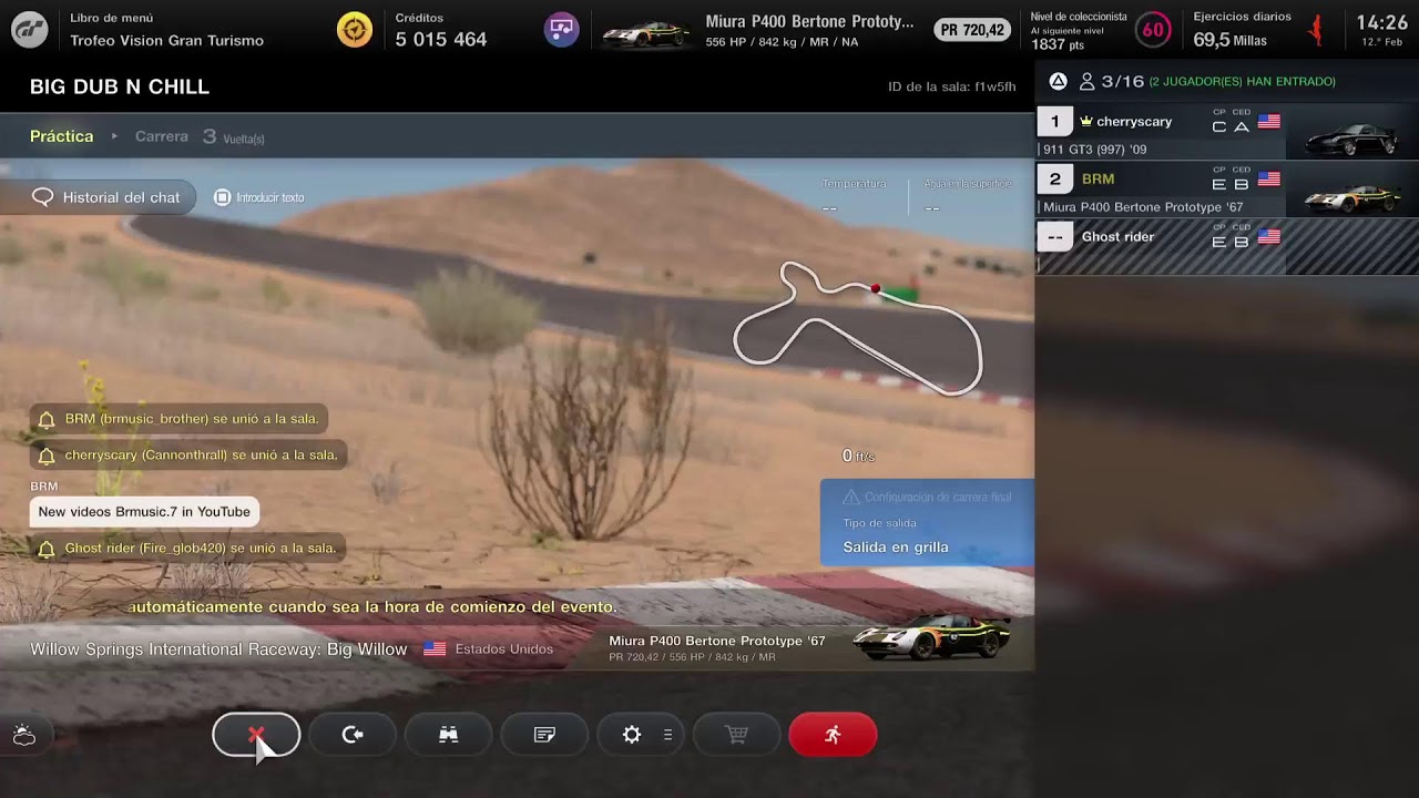 Reggaeton rap and hiphop GT7 🇳🇮🇺🇸