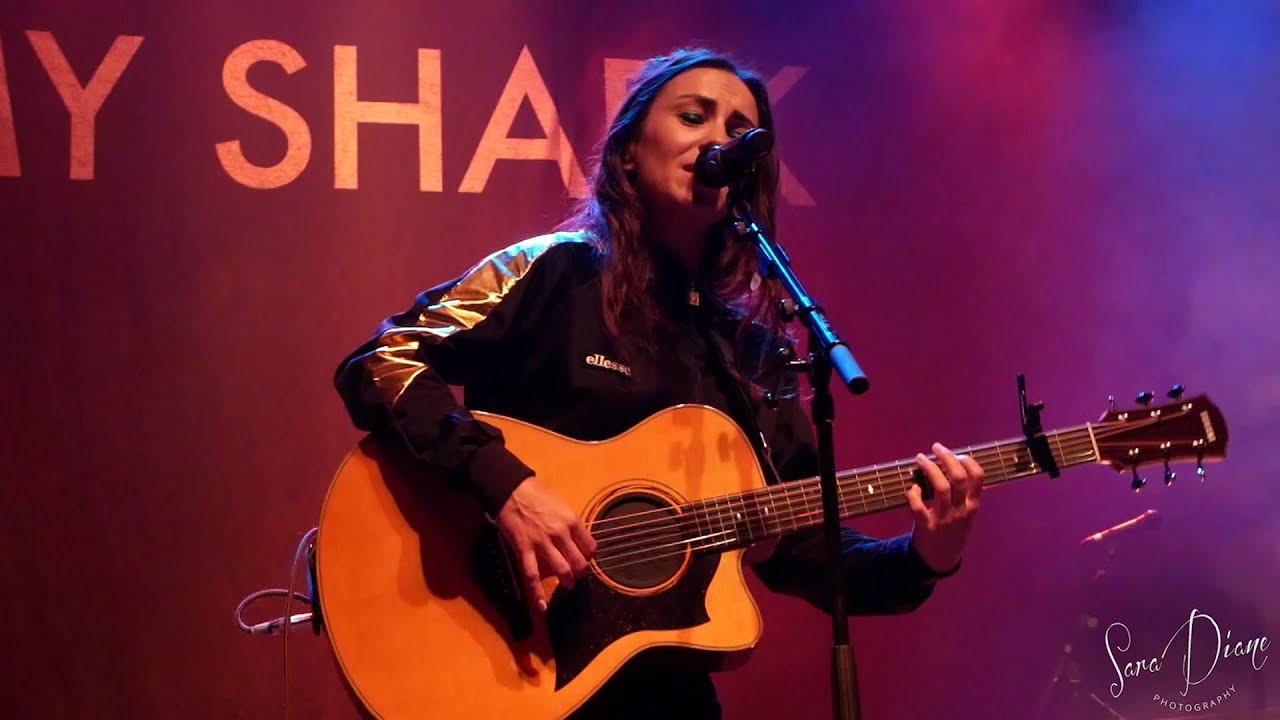 Psycho - Amy Shark - Toronto, ON, CA - 2018