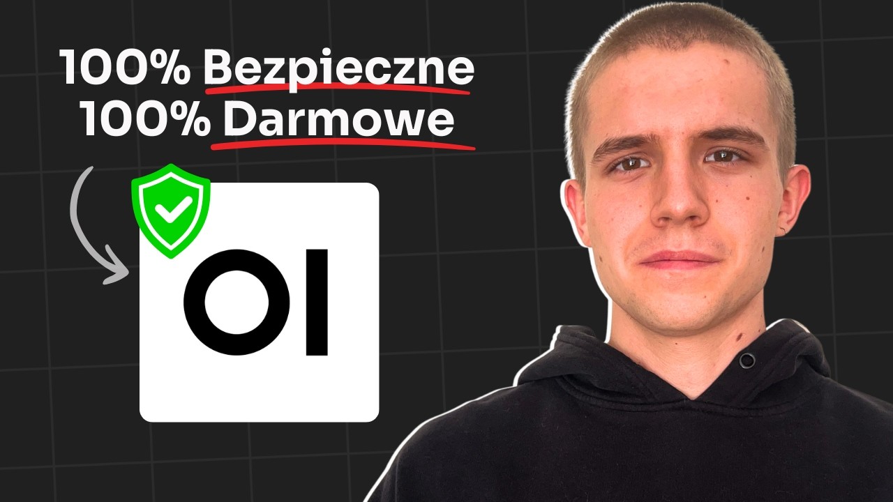 Stwórz WŁASNEGO ChataGPT (100% Prywatności za 0 zł)
