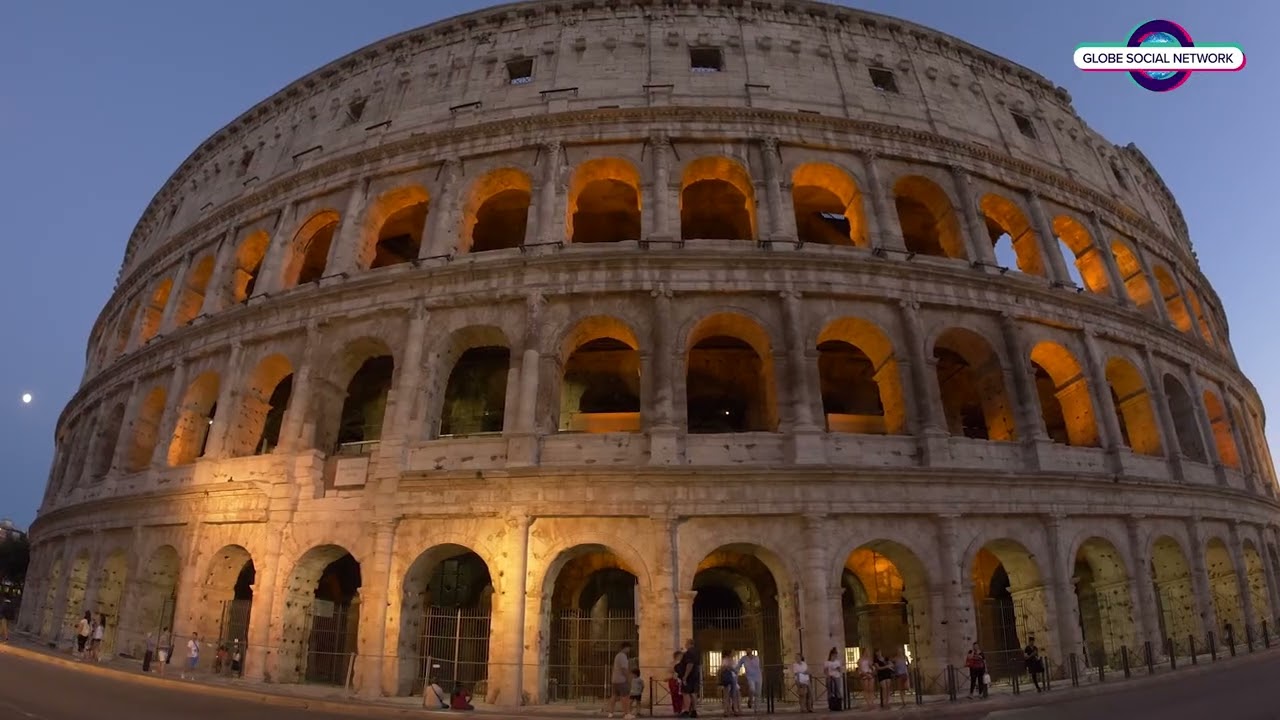 The Italian Secret That Changed How We See Beauty #italy #tourisminitaly #visititaly  #soulmate