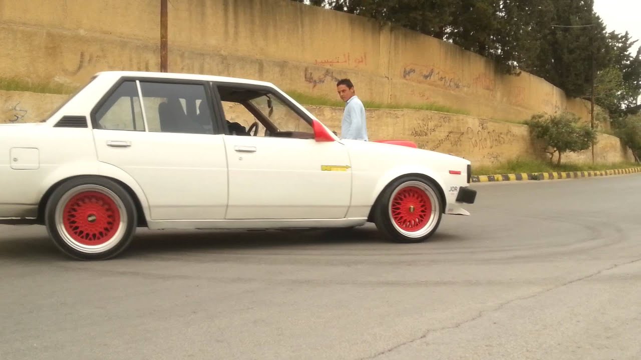 تشحيط عمار ابو دنون (ابو الاميييييييير)