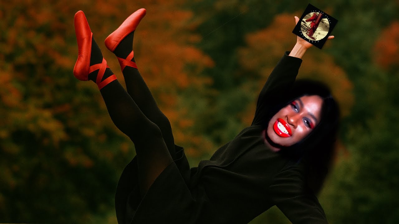 Kate Bush - The Red Shoes | FULL ALBUM REACTION