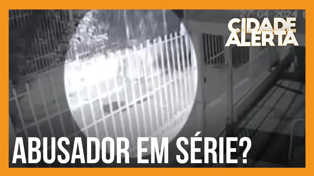 Maníaco sexual? Homem suspeito de invadir casas e violentar mulher na zona leste de SP é preso