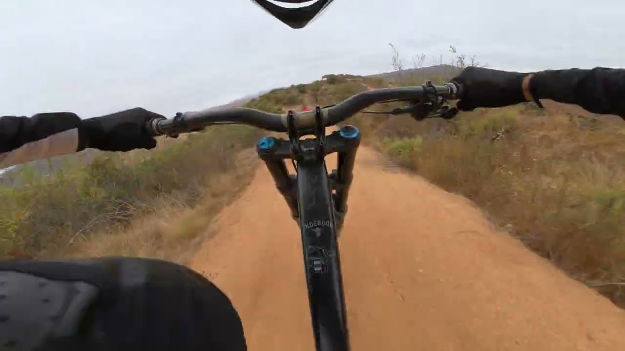 DH Las Palmas Pista AGUILUCHO