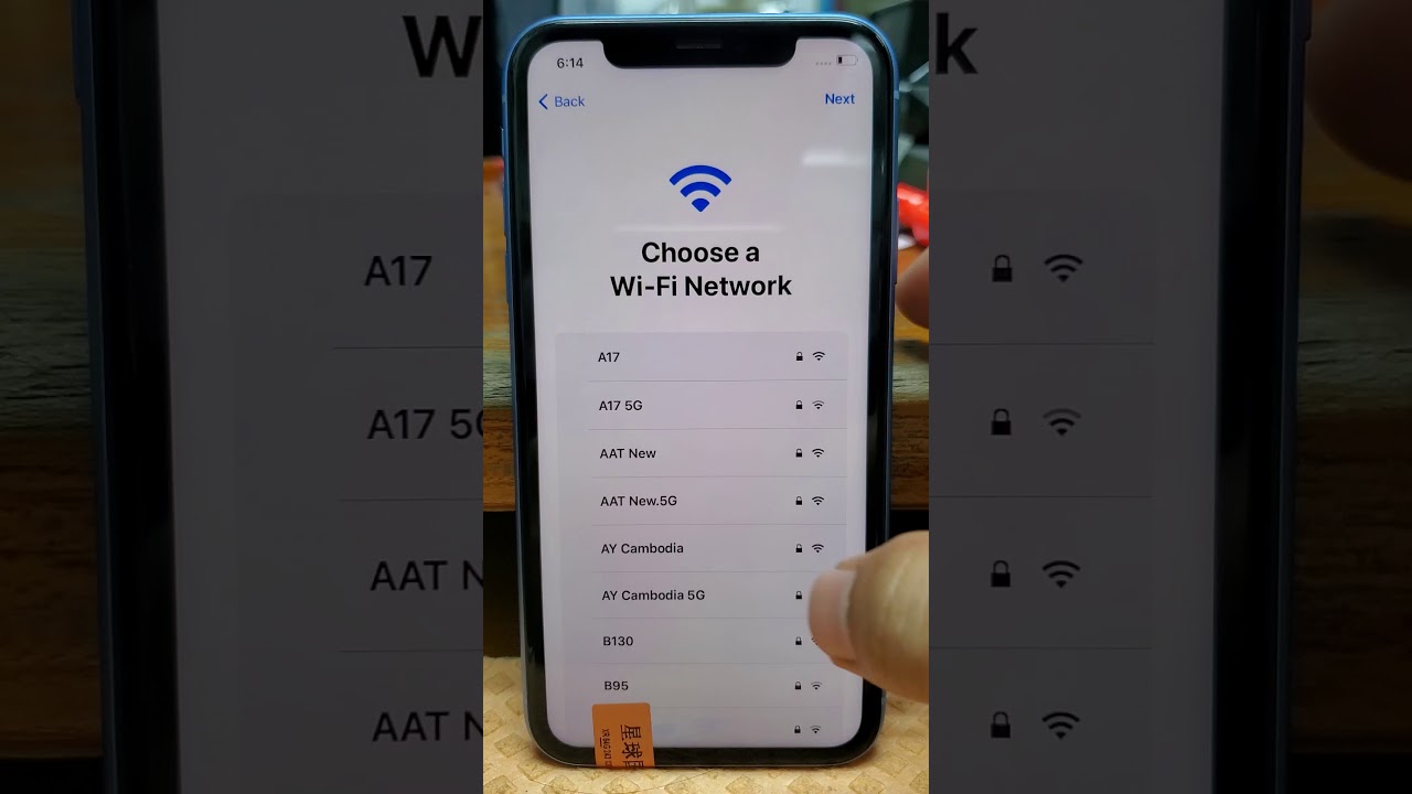 ALL iPhone MDM Bypass