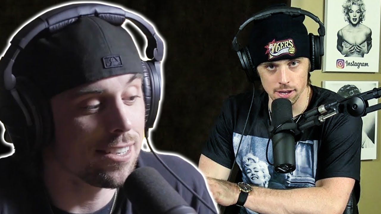 Humble Origins of the TRENDIFIER Podcast | Julian Dorey