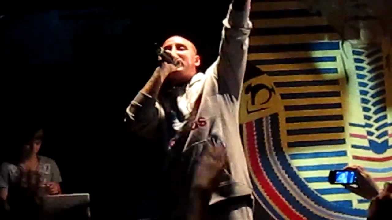 Shot - Она такая одна (Live)