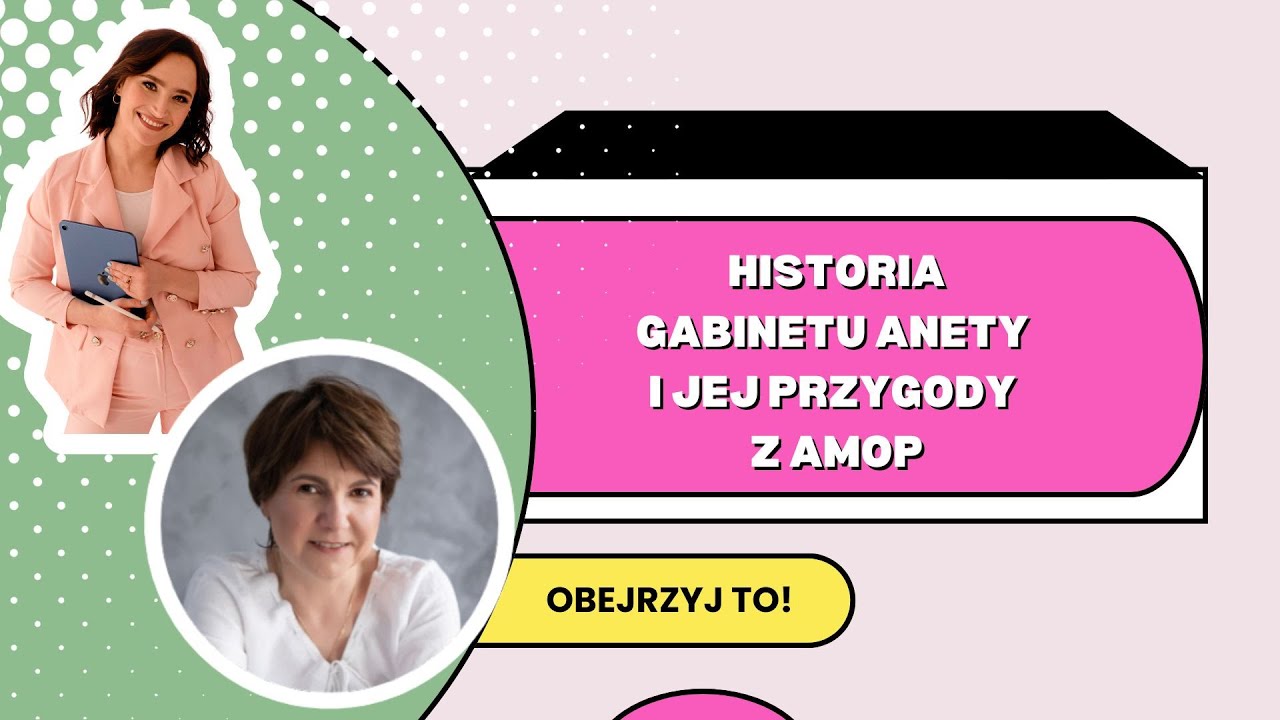 Od wątpliwości do sukcesu - jak psychoterapeutka otworzyła prywatny gabinet