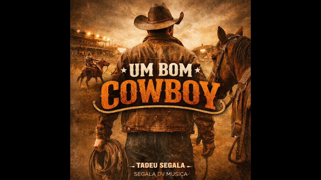 UM BOM COWBOY! #melhores #cowboys #musica #sertanejo #sucesso #rock #somodao #pião piao