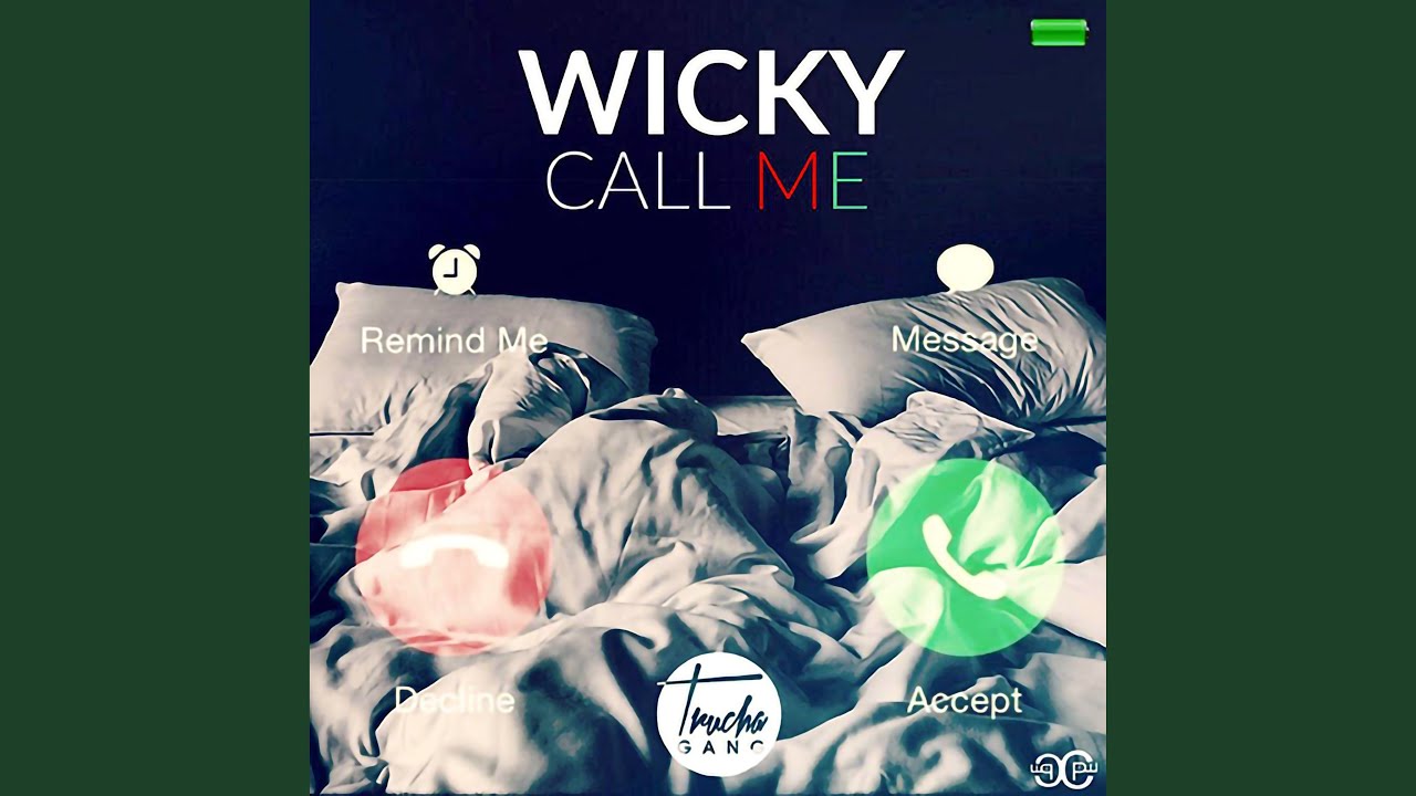 Call me