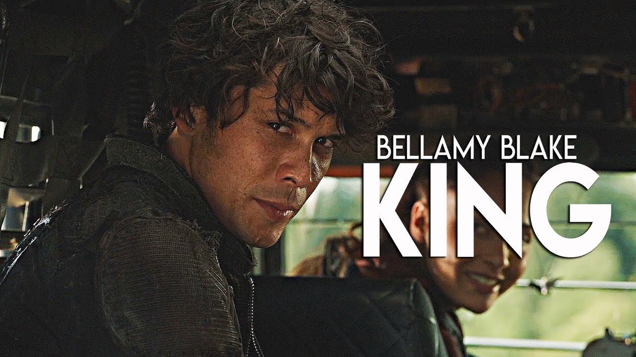 Bellamy Blake | King