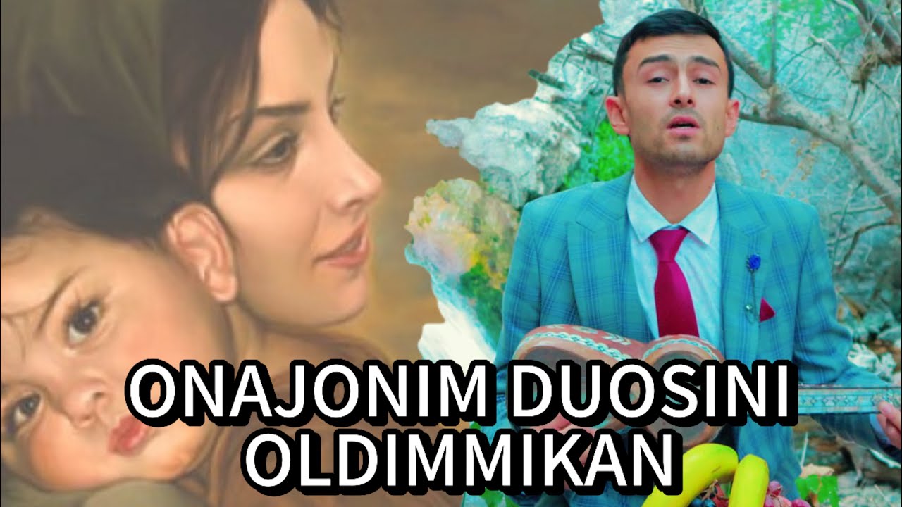 “ONA HAQIDA” HAQIQIY NASEXAT QO’SHIQ UMIDJON MUHAMMADIYEV