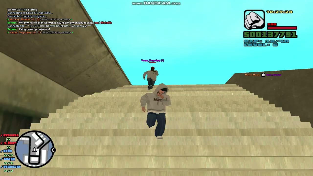 ПОВТОРИЛ МОМЕНТ IBRA TV