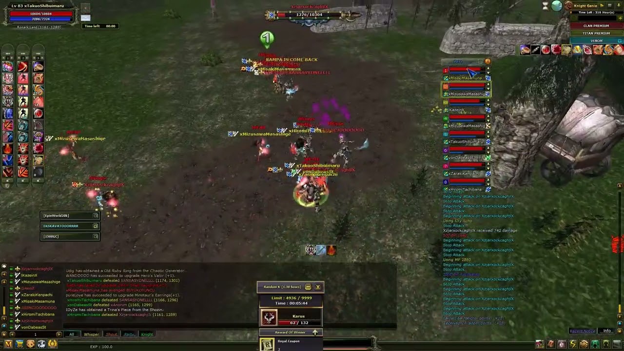 no kill