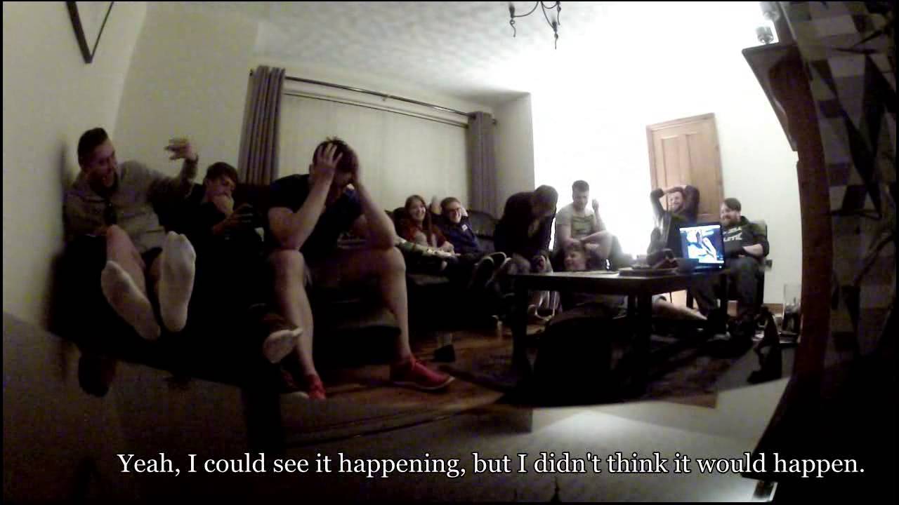 Dreams Crushed: Jon Snow reaction (with subtitles)