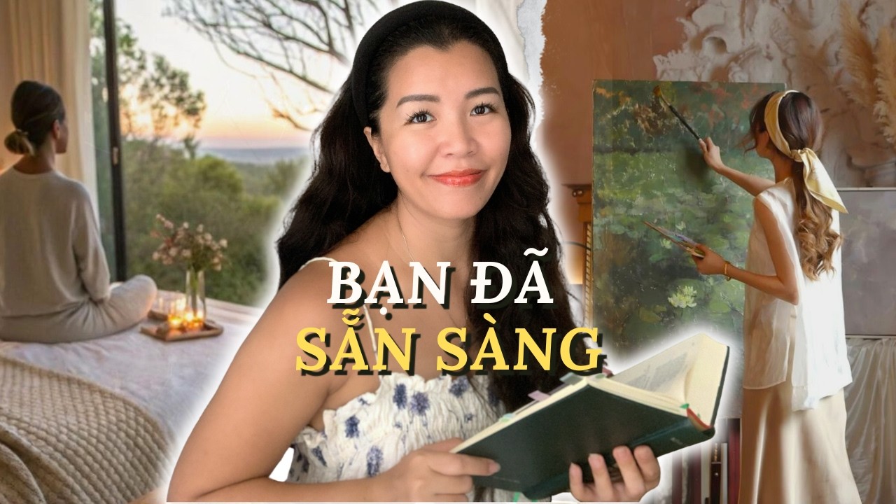 Thượng đế muốn bạn nghe điều này hôm nay
