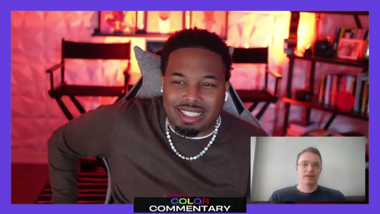 Ep 26 | The Oscars, the Manosphere, and the Boys Nobody Came For