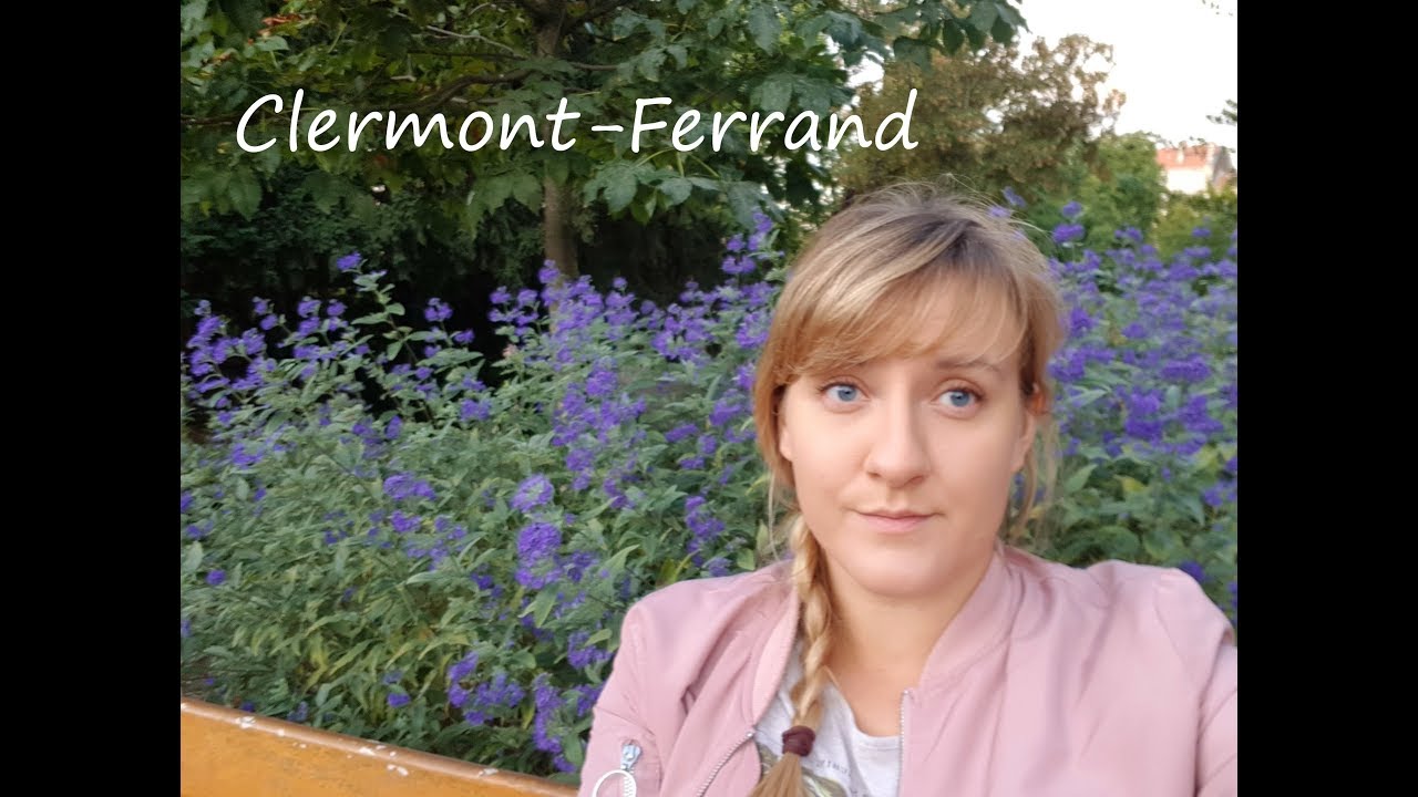 ZWIEDZAMY FRANCJE | AUVERGNE | OWERNIA |CO ZOBACZYC W CLERMONT-FERRAND