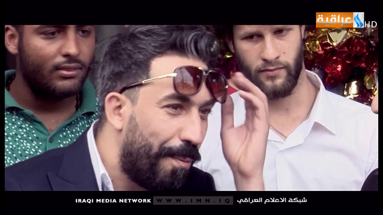 مقلب عرس مع حافظ لعيبي | الضيف: الفنان حيدر عبد ثامر