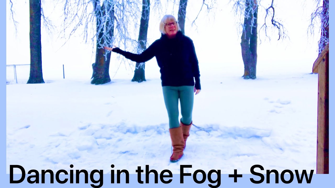 45 min EASY low Impact AEROBIC Dancing, beginner Walking  to the BEAT. Workout