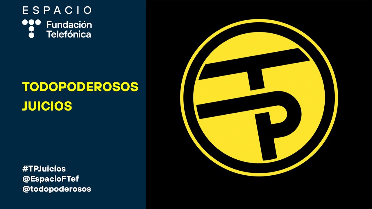 TODOPODEROSOS: JUICIOS