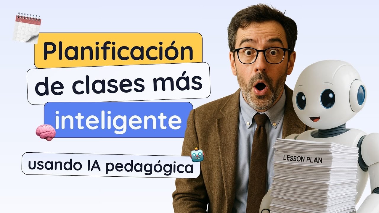 Estrategias Para Hacer Tu Planificación de Clases Más Organizada y Productiva
