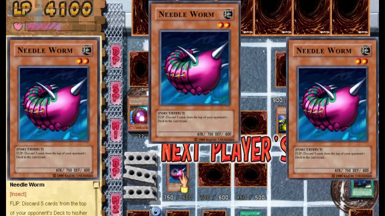 أطول سهرة يوجي تتكيف منها 👌YU-GI-OH ONLINE